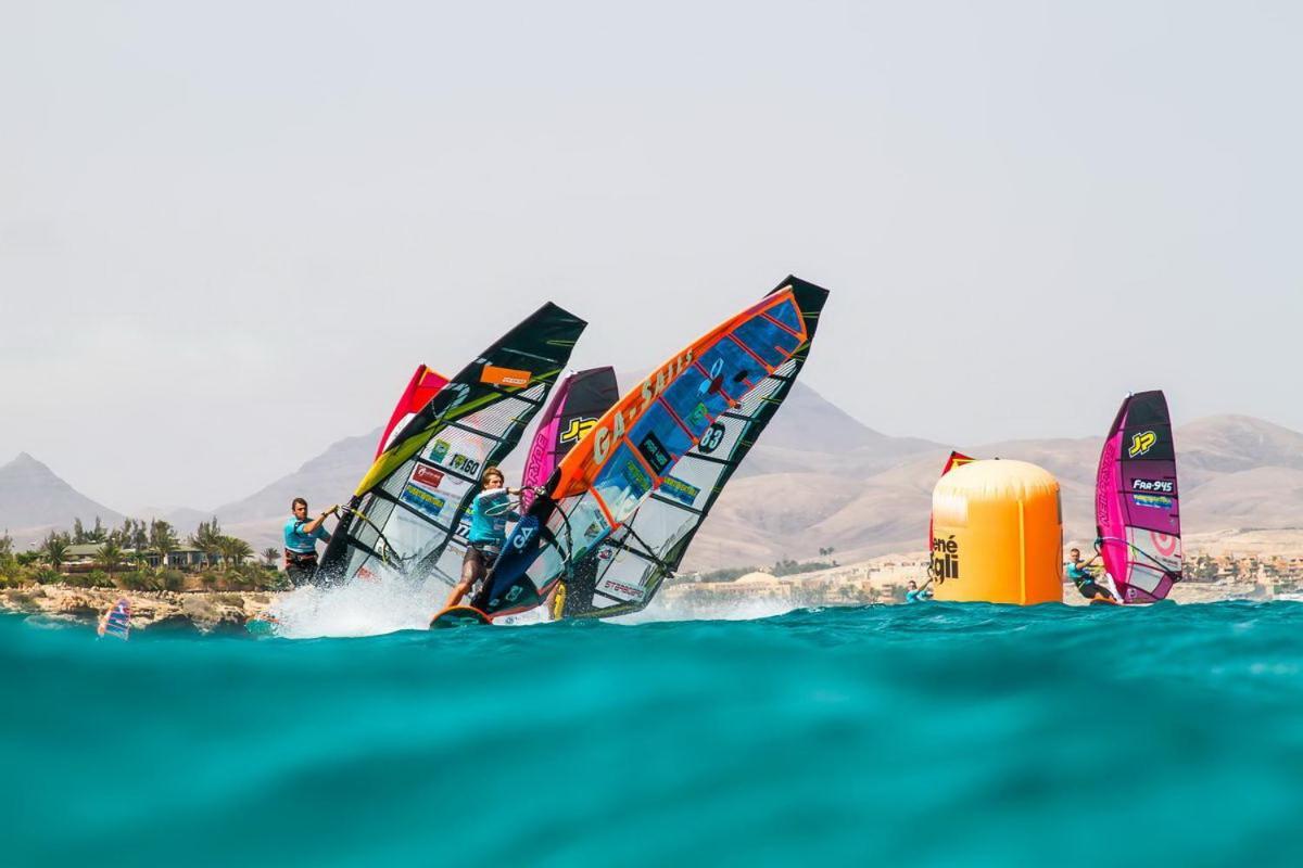 Villa Casagrande Sunset Fuerteventura Pájara 外观 照片
