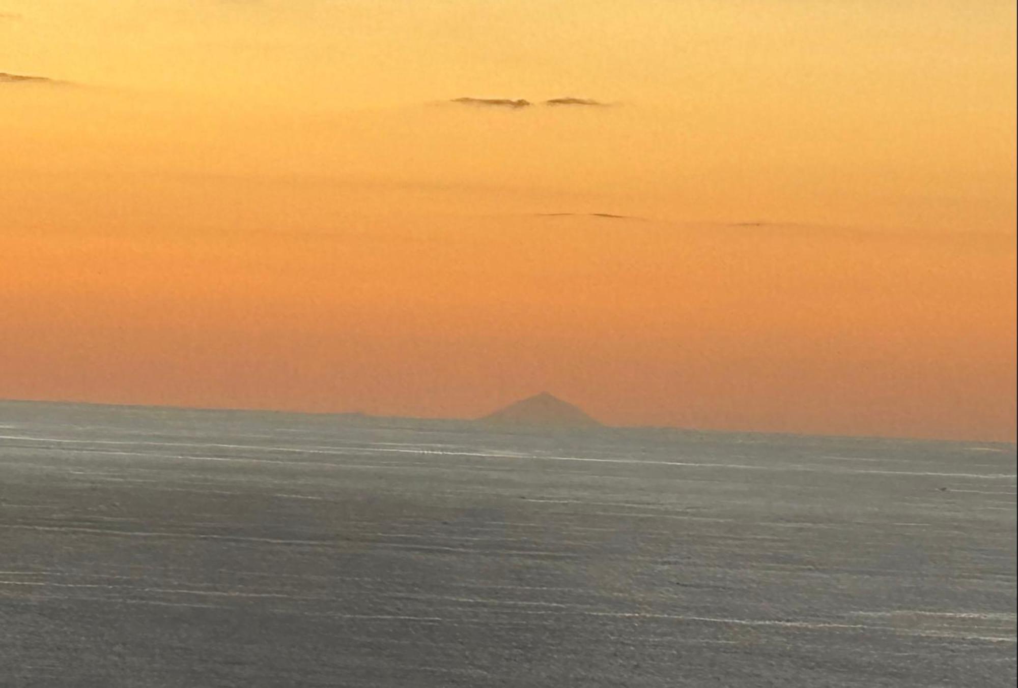 Villa Casagrande Sunset Fuerteventura Pájara 外观 照片