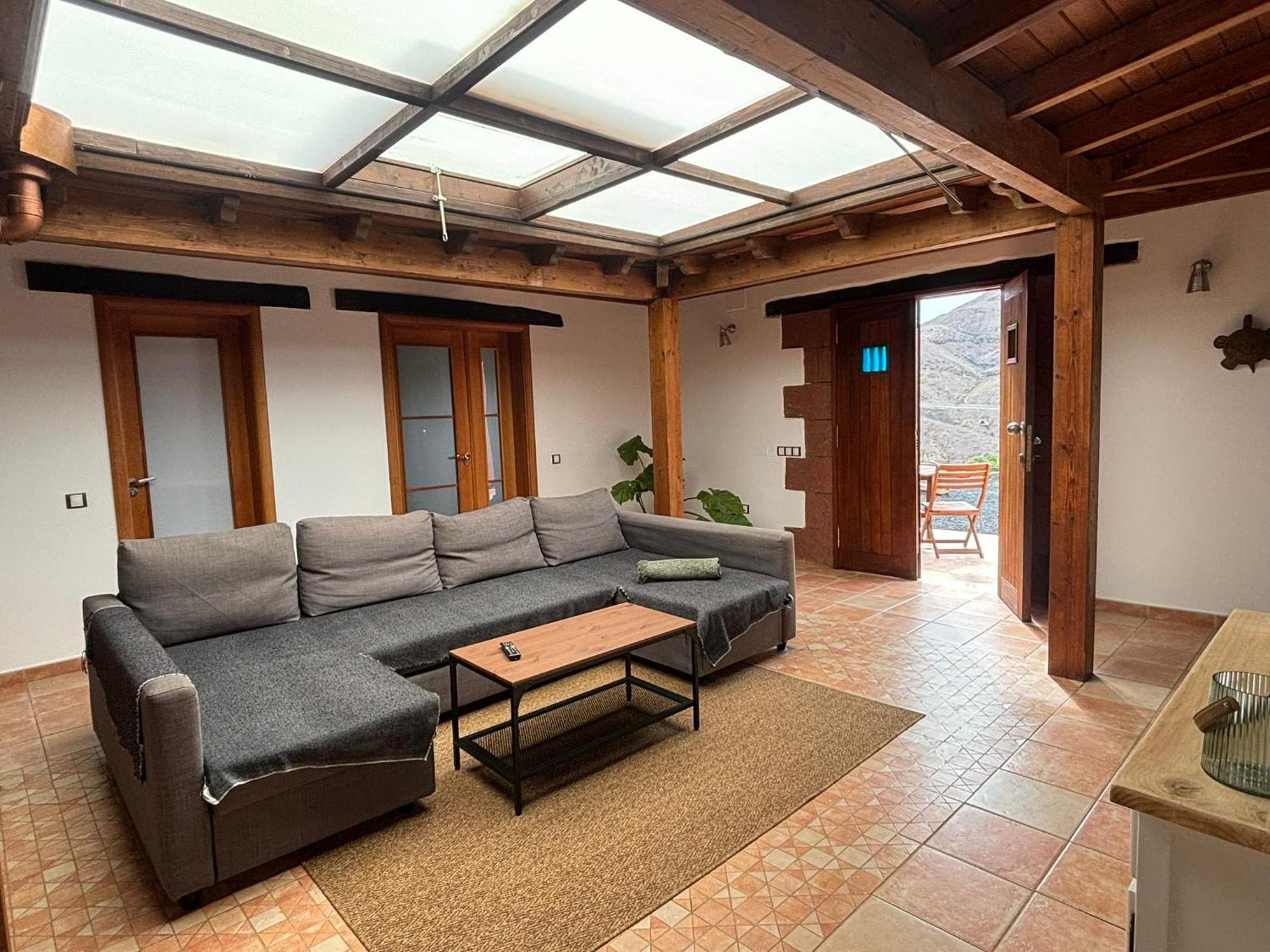 Villa Casagrande Sunset Fuerteventura Pájara 外观 照片