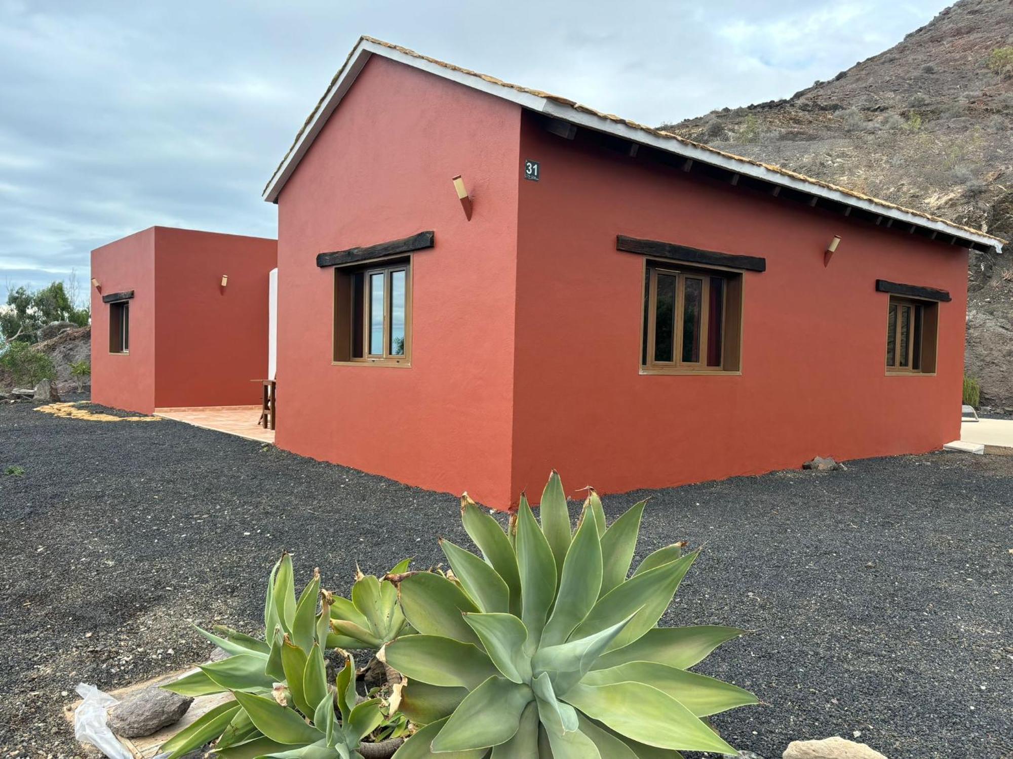 Villa Casagrande Sunset Fuerteventura Pájara 外观 照片